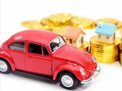 黄陂车辆抵押贷款全攻略:不押车、无征信要求的申请流程