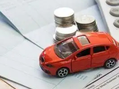 黄陂个人车辆抵押消费贷款肯定要知道的6个要点